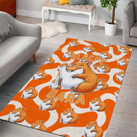 Capybara Sleep Area Rug Sleepybara Nightdress