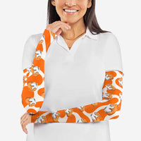 Capybara Sleep Arm Sleeves Sleepybara Nightdress