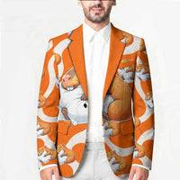 Capybara Sleep Blazer Sleepybara Nightdress