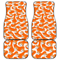 Capybara Sleep Car Mats Sleepybara Nightdress