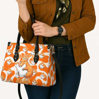 Capybara Sleep Leather Bag Sleepybara Nightdress