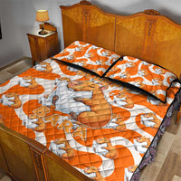 Capybara Sleep Quilt Bed Set Sleepybara Nightdress