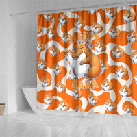 Capybara Sleep Shower Curtain Sleepybara Nightdress