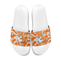 Capybara Sleep Slide Sandals Sleepybara Nightdress