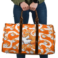 Capybara Sleep Travel Bag Sleepybara Nightdress