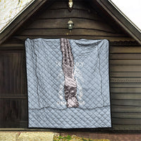 Double V Campaign American Democracy Quilt Military Buffalo Soldiers World War II Heritage Art