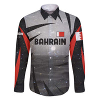 Bahrain Desert Camel Family Matching Short Sleeve Bodycon Dress and Hawaiian Shirt with Sunset Glow and Starry Sky