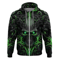 I May Not Be Perfect But At Least I'm Not You Skull Hoodie - Wonder Print Shop
