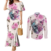 women-skull-couples-matching-mermaid-dress-and-long-sleeve-button-shirts-some-time-an-angel-hellraiser-always-a-strong-women