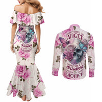 women-skull-couples-matching-mermaid-dress-and-long-sleeve-button-shirts-some-time-an-angel-hellraiser-always-a-strong-women