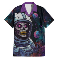 Time Will Reveal Who's There For You And Who's Full Of Shit Family Matching Mermaid Dress and Hawaiian Shirt - Wonder Print Shop