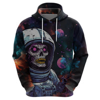 Time Will Reveal Who's There For You And Who's Full Of Shit Hoodie - Wonder Print Shop