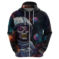 Time Will Reveal Who's There For You And Who's Full Of Shit Hoodie - Wonder Print Shop