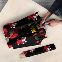 My Milkshake Bring Christmas Design Umbrella Xmas Holiday Patterns - Wonder Print Shop