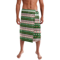 No Coffee No Workee Christmas Design Lavalava Xmas Holiday Patterns - Wonder Print Shop