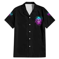 I'm A B Don't Try Me All Family Matching Mermaid Dress and Hawaiian Shirt - Wonder Print Shop