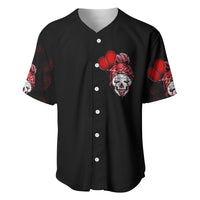 Piss Me Off I Will Baseball Jersey - Wonder Print Shop