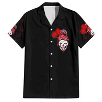 Piss Me Off I Will Family Matching Puletasi Dress and Hawaiian Shirt - Wonder Print Shop