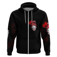 Piss Me Off I Will Hoodie - Wonder Print Shop