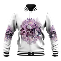 It's Okay If You Don't Like Me Baseball Jacket - Wonder Print Shop