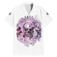 It's Okay If You Don't Like Me Family Matching Mermaid Dress and Hawaiian Shirt - Wonder Print Shop