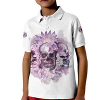 It's Okay If You Don't Like Me Kid Polo Shirt - Wonder Print Shop