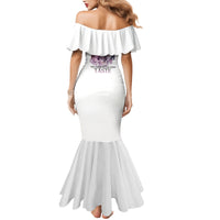 It's Okay If You Don't Like Me Mermaid Dress - Wonder Print Shop