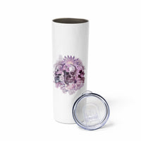 It's Okay If You Don't Like Me Skinny Tumbler - Wonder Print Shop