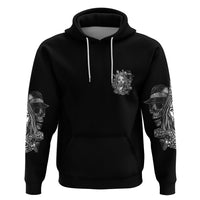 I'm Not The Hero You Want Hoodie - Wonder Print Shop