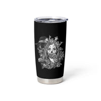 I'm Not The Hero You Want Tumbler Cup - Wonder Print Shop