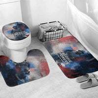 Freddie Stowers Bathroom Set African American Military Hero - Medal Of Honor 157th Infantry Division