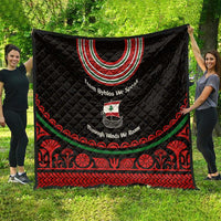 Lebanon Phoenician Ship Quilt with Byblos Heritage and Cedar Sail Design