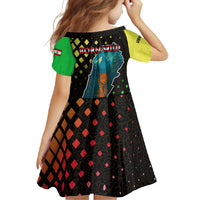 Lebanon Wild Cedar Forest Family Matching Tank Maxi Dress and Hawaiian Shirt with Leopard and National Map Design