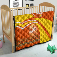 Bhutan Heritage Quilt with Paro Monastery and Druk Dragon