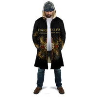Personalized Rosicrucians Cloak Sapiens Dominabitur Astris Rose Cross