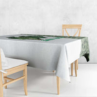 Crappie Tournament Fishing Customize Name Tablecloth Camo Fade and Custom Name Design - Wonder Print Shop