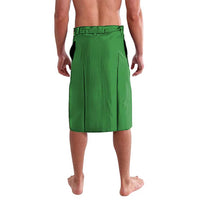 Uzbekistan Lavalava with National Coat of Arms and Modern Gradient Design - Wonder Print Shop