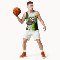 Rabbit Powered By Hay And Attitude Basketball Jersey Funny Sarcastic Bunny Diagram Graphic Art