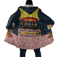 Dachshund Long Dog Big Personality Cloak Dachshund Lovers Club Cute Mascot