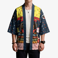 Dachshund Long Dog Big Personality Kimono Dachshund Lovers Club Cute Mascot