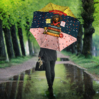 Dachshund Long Dog Big Personality Umbrella Dachshund Lovers Club Cute Mascot