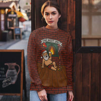One Night Only Christmas Ugly Christmas Sweater Xmas Holiday Patterns - Wonder Print Shop