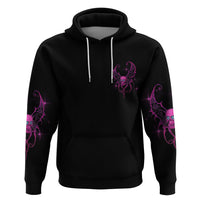 Karma Fairy Skul Hoodie - Wonder Print Shop