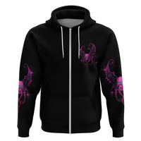 Karma Fairy Skul Hoodie - Wonder Print Shop