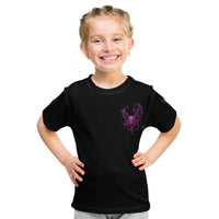 Karma Fairy Skul Kid T Shirt - Wonder Print Shop