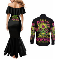i-am-a-sweet-girl-but-if-you-p-me-o-sugar-skull-couples-matching-mermaid-dress-and-long-sleeve-button-shirt