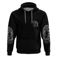 If You Got My Back In The Darkest Hours Hoodie - Wonder Print Shop