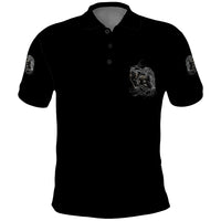 If You Got My Back In The Darkest Hours Polo Shirt - Wonder Print Shop