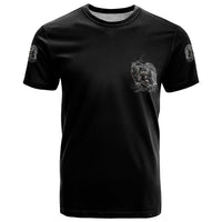 If You Got My Back In The Darkest Hours T Shirt - Wonder Print Shop