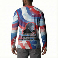Toni Morrison Button Sweatshirt Abstract Wings Design Empowering Quote Dual Portrait Celebration of Literary Freedom